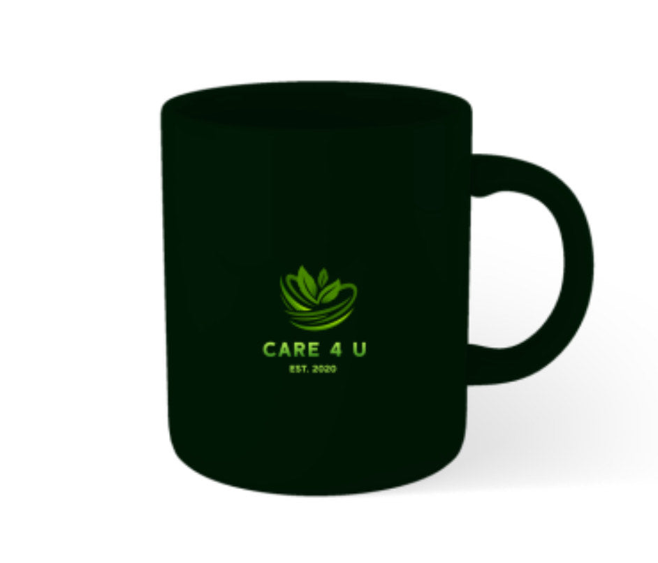 C4U Mug